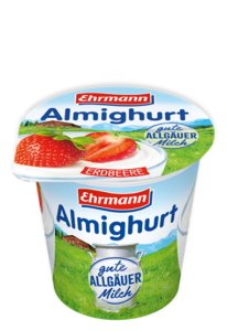 Ehrmann UK | From the family, for the family